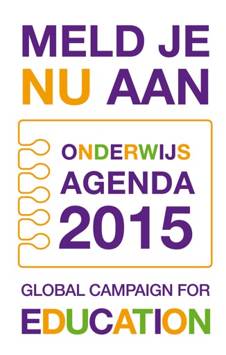 OUD | Conferentie Onderwijsagenda 2015