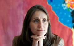 GCE President Camilla Croso to represent education civil society as a speaker at UN SDG-Summit