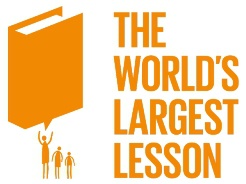 The World’s Largest Lesson: alle lesmaterialen over de nieuwe ontwikkelingsdoelen