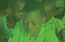 New handbook for civil society to actively engage in education planning