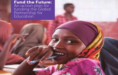 The case for increasing investment in education and funding the GPE