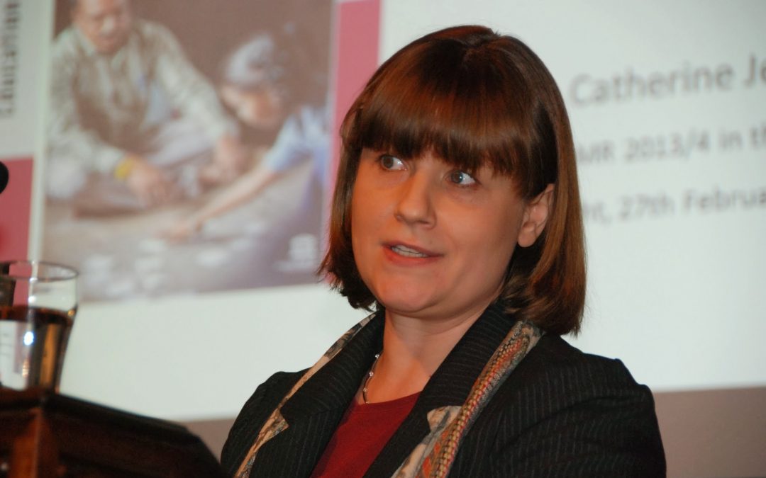 OUD | EFA GMR 2013-2014: Development for All through education