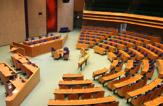 Kamervragen over privaat onderwijs