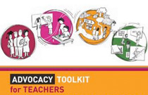 Education For All Toolkit aims at empowering teachers
