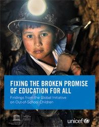 Fixing the broken promise of Education for All
