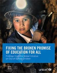 Fixing the broken promise of Education for All