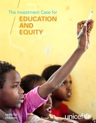 The Investment Case for Education and Equity