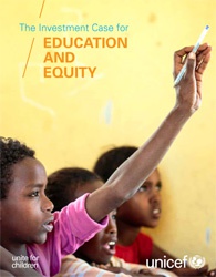 The Investment Case for Education and Equity