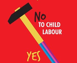 ILO campaign: NO to child labour – YES to quality education!