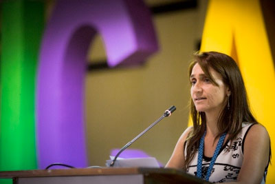 World Assembly of GCE – the world’s biggest organised social movement