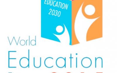 World Education Forum 2015: Incheon Declaration