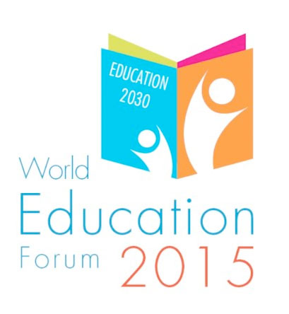 World Education Forum 2015: Incheon Declaration