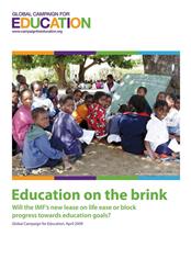 GCE2009EducationOnTheBrinkThumb