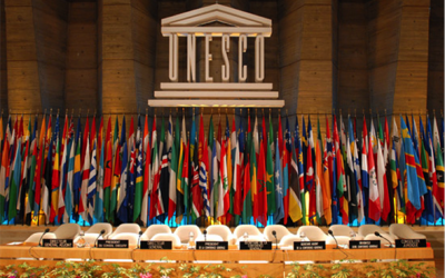 GCE blij met nieuwe Education 2030 Framework for Action