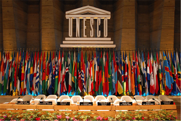 GCE blij met nieuwe Education 2030 Framework for Action