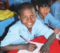 A global alliance to monitor learning: GAL