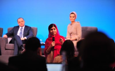 Donorconferentie Syrië: alle kinderen moeten onderwijs kunnen volgen