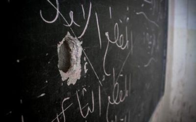 Donor conference must deliver on the promise of education for Syria
