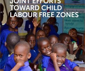 Out of Work and Into School: resultaten Stop Kinderarbeid-coalitie