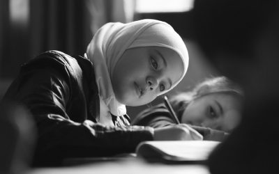 Oproep voor meer noodhulp voor onderwijs