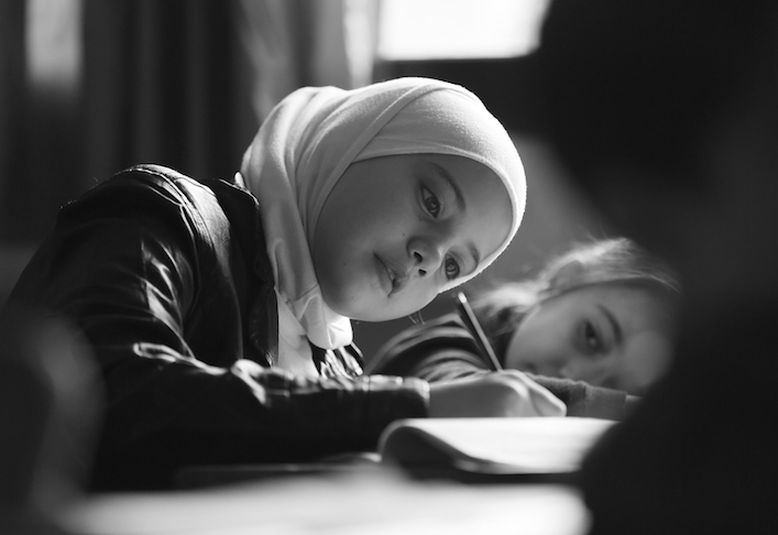 Safe Schools – meer geld voor onderwijs in noodsituaties