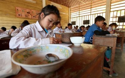 Education, gender and health – thinking it through together