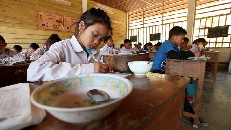 Education, gender and health – thinking it through together