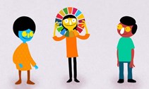 The World’s Largest Lesson – wereldwijde onderwijsweek over de duurzame ontwikkelingsdoelen