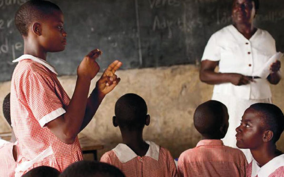 Tens of millions of children with disabilities out of school due to poor government and donor practice, report finds