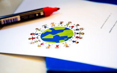 Nationale UNESCO Commissie Nederland presenteert Global Education Monitoring Report 2016