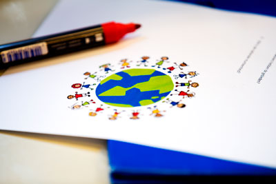 Nationale UNESCO Commissie Nederland presenteert Global Education Monitoring Report 2016