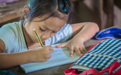 Promising practices in refugee education