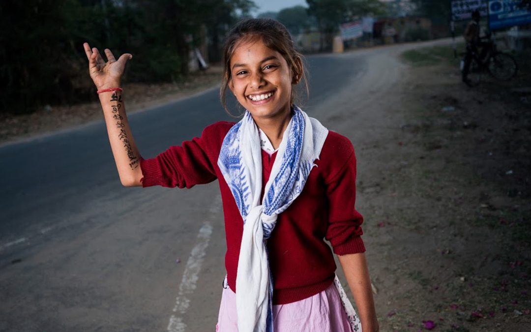 The fight against child labour is the fight to ensure education for all