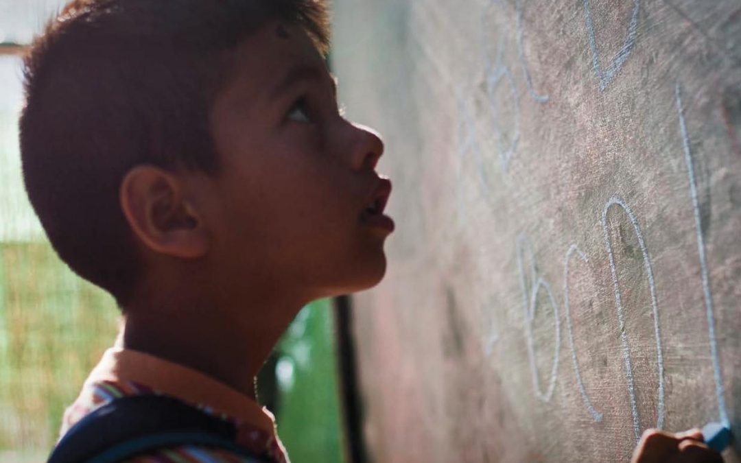 World Refugee Day 2017: for refugees, education is a lifeline