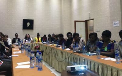 29th Africa Union Summit: investeer in jongeren als vliegwiel voor het demografisch dividend