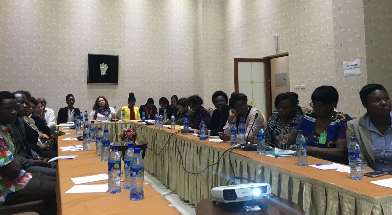 29th Africa Union Summit: investeer in jongeren als vliegwiel voor het demografisch dividend