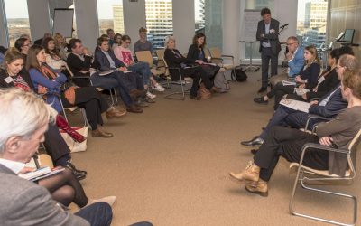 Nationale Unesco Commissie presenteert Global Monitoring Report