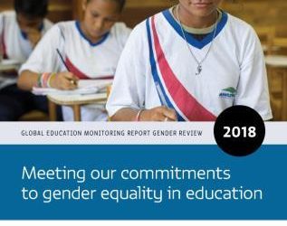 GEMR 2018 Gender Review