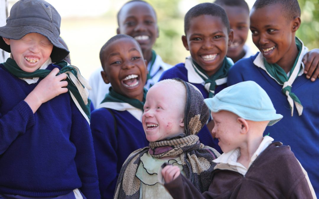 Disability Inclusive Education