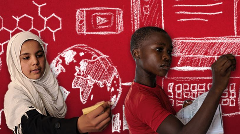 Transforming Education Summit