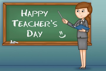 Teachers’ Day 2022