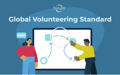 Global Volunteering Standard